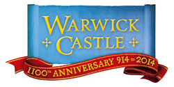 Warwick Castle